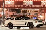 Ford Mustang Boss 302 2012 года